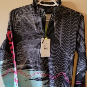 Craft Sportswear Pro Velocity Ski Jersey